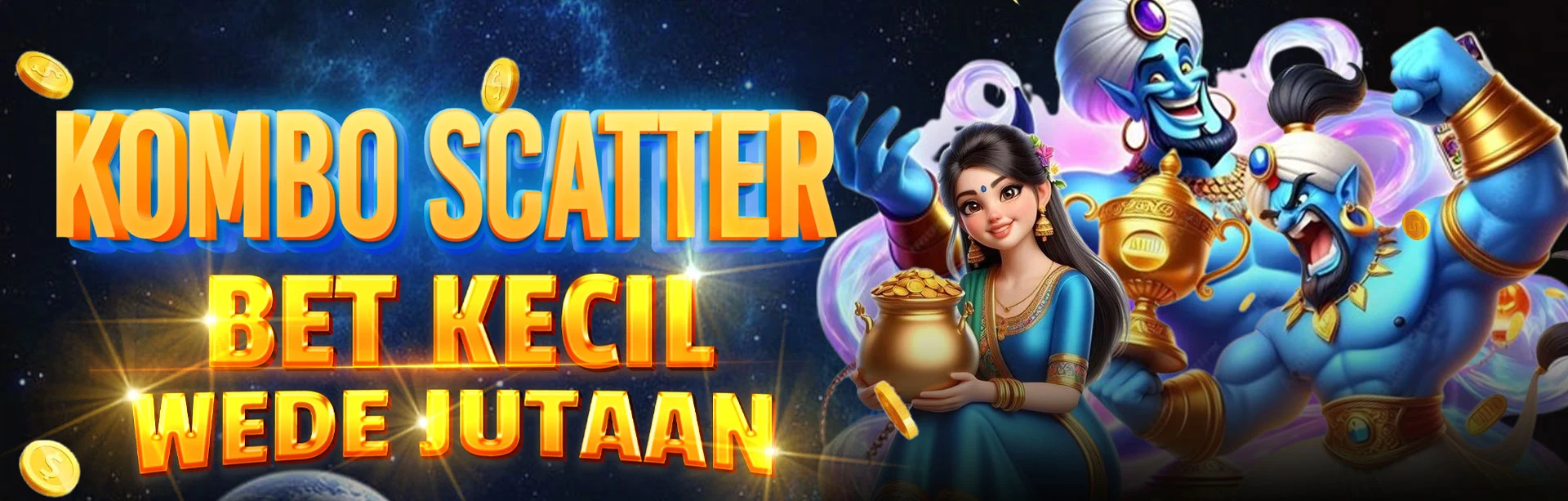 SUPERBOLA55 Banner Slot Online